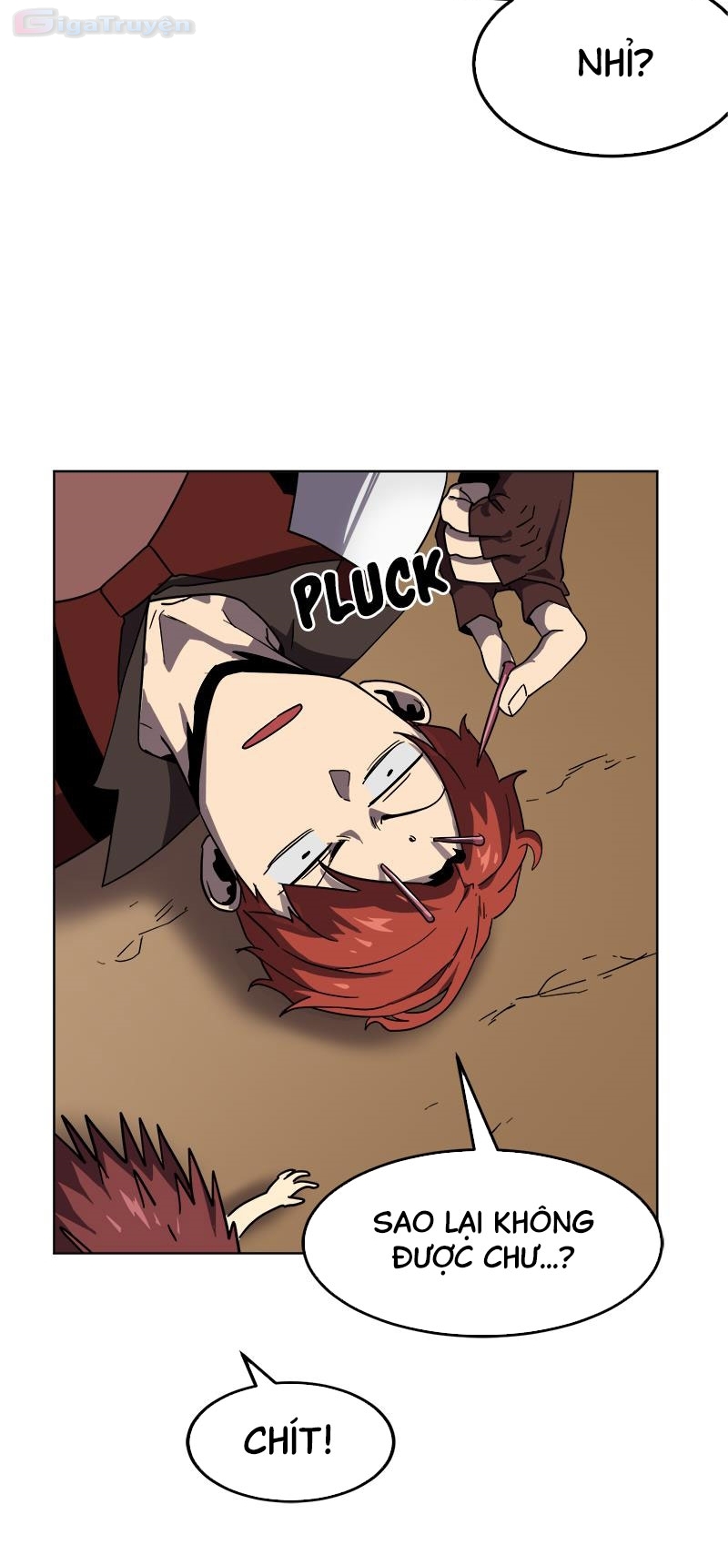 Đọc truyện [Simp Team] Phá đảo thế giới ảo - Chap 5 